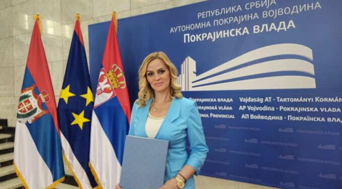 Pokrajina opredelila sredstva za uređenje HMO kanala