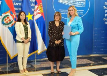Potpisan ugovor za projekat uvođenja grejanja u Muzeju Bele Crkve