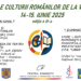 Treće izdanje manifestacije „Dani kulture Rumuna iz Vršca” – 14. i 15. jun 2025.