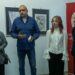 U Domu vojske otvorena izložba Elene Hodri