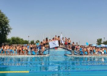 Prijavite se za školu plivanja „Vršački delfini“