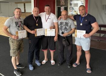 Vršački Powerlifting klub PLK ekipno najbolji na Kupu Srbije