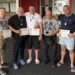 Vršački Powerlifting klub PLK ekipno najbolji na Kupu Srbije