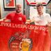 Mario Dujić ispratio Kerkeza u Liverpul