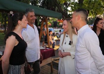 Istorija i tradicija Vršca u prvom planu: Ovo su pobednici rekordnog Vino Festa