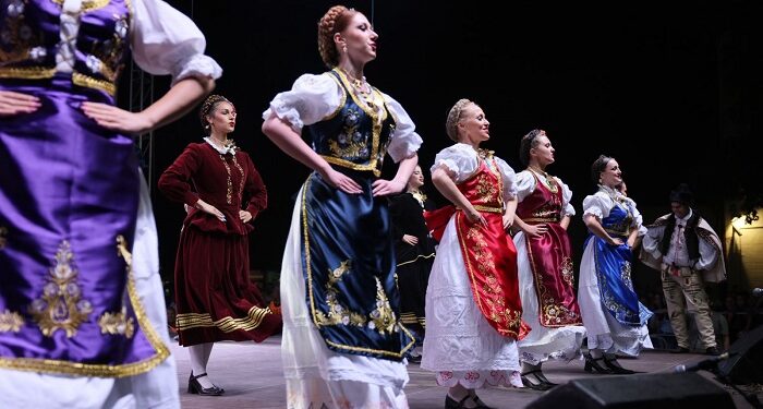 Gradonačelnica na „Vršačkom vencu“: Susret kultura, tradicija i novih prijateljstava