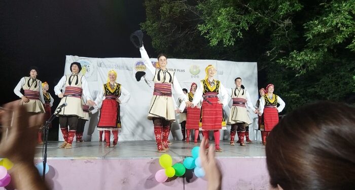 Proslavljen Vidovdan uz pesmu i igru: KUD Vinogradi iz Gudurice obeležilo 79 godina postojanja