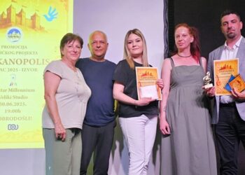 U Vršcu uspešno završen projekat „BALKANOPOLIS VRŠAC 2025. – IZVOR“