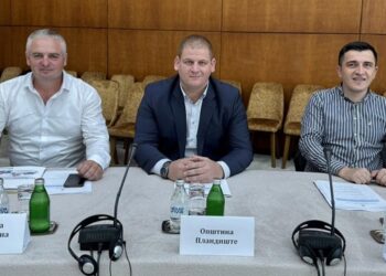 Opštini Plandište odobrena realizacija novih projekata