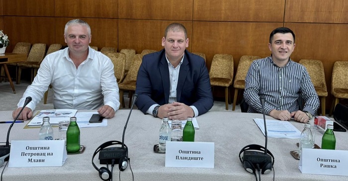 Opštini Plandište odobrena realizacija novih projekata