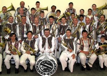 100 godina fanfare „Doina“ iz Ritiševa