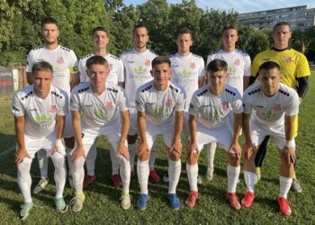 OFK Vršac: Ubedljiv poraz na startu priprema