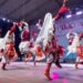 Drugo veče Vršačkog venca: Predstavili se Argentina, Bugarska, Slovačka, Rumunija i Paragvaj