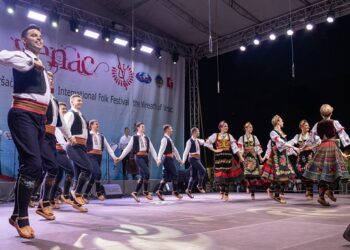 Dr Trajan Kačina: Vršački venac je mesto gde fini Vršac postaje svet u malome