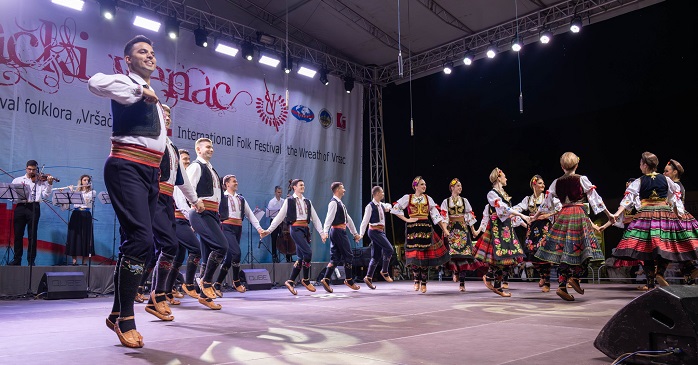 Dr Trajan Kačina: Vršački venac je mesto gde fini Vršac postaje svet u malome