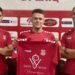 Trio omladinaca parafirao ugovore za OFK Vršac