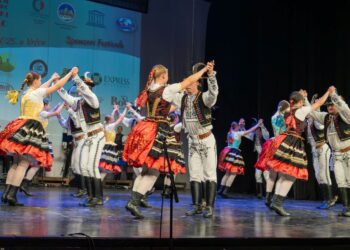 Spuštena zavesa na još jedan uspešan „Vršački venac“ (FOTO)