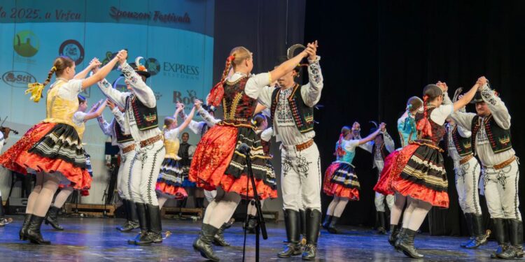 Spuštena zavesa na još jedan uspešan „Vršački venac“ (FOTO)