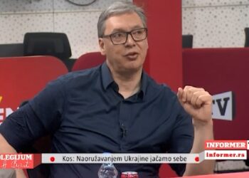 Predsednik Vučić o autoputu: Moramo da podižemo Vršac, Plandište, Alibunar i Belu Crkvu