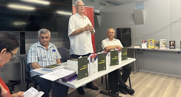 Održana promocija izdanja NIU „Libertatea“