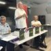 Održana promocija izdanja NIU „Libertatea“