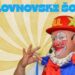 Vršačko kulturno leto: Klovnovski šou 22. jula