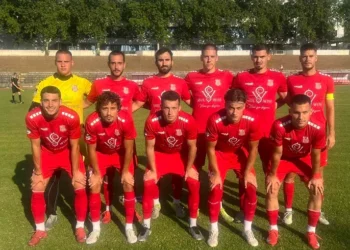 Prva pobeda OFK Vršca u pripremnom periodu