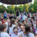 Vršačko kulturno leto: Održan klovnovski šou Klovna Paje