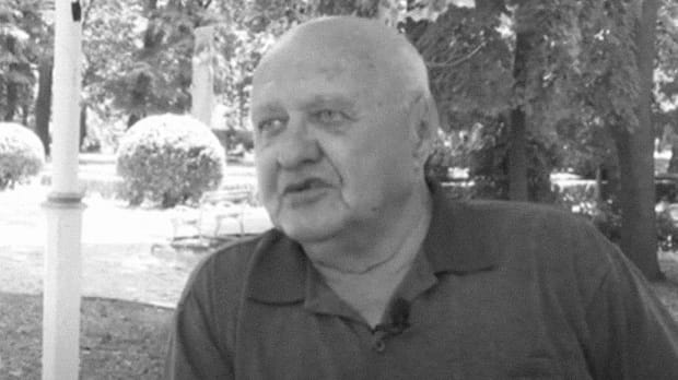 Preminuo Remus Avramesku, nezaboravni dopisnik RTS iz Vršca