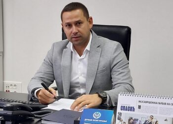 Vršački Kumrovec iznedrio novog direktora: Lauš na čelu regionalne filijale „Dunav osiguranja“