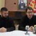 Javna tužba protiv sveštenih lica Vladimira Simeunovića i Ognjena Veljančića