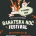 Rock Gipsy Jazz Festival „Banatska noć“ 17. avgusta