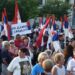 Više od 700 Vrščana na skupu „Građani protiv blokada“