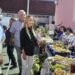 Gradonačelnica svečano otvorila „Dane Kuštilja“: Pesma, igra i radost zajedništva