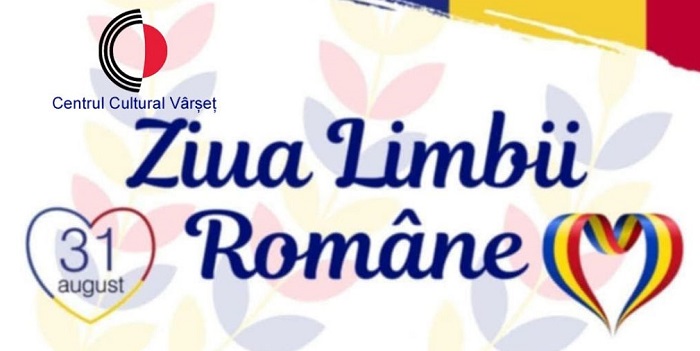Manifestacija „Dan rumunskog jezika“ u Vršcu 31. avgusta