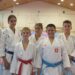 Plandište: Intenzivne pripreme takmičara karate kluba Agrobanat