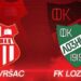 OFK Vršac 31. avgusta dočekuje Loznicu