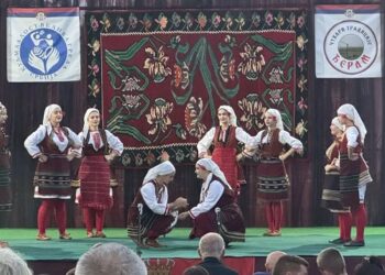 Velikogospojinski dani u Velikoj Gredi tradicionalno i ove godine