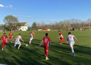 Plandište: Početak priprema i nova fudbalska groznica