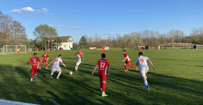 Plandište: Početak priprema i nova fudbalska groznica