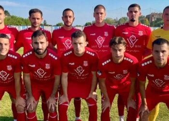 OFK Vršac startovao pobedom: Prva tri boda stižu iz Odžaka