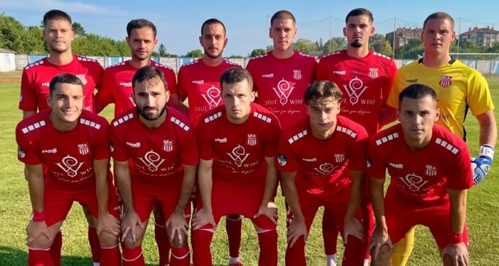OFK Vršac startovao pobedom: Prva tri boda stižu iz Odžaka