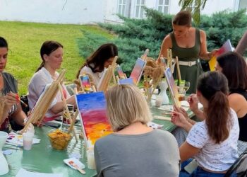Veče inspiracije i umetnosti u Gradskom muzeju Vršac