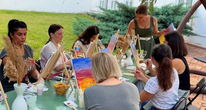 Veče inspiracije i umetnosti u Gradskom muzeju Vršac