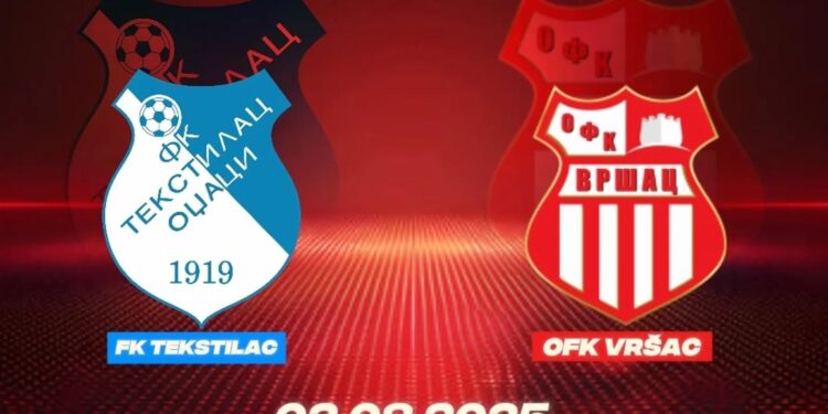 Startuje prvenstvo, OFK Vršac gostuje u Odžacima