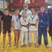 Četiri zlata i pehar za Lokomotivu u Prnjavoru (BiH)