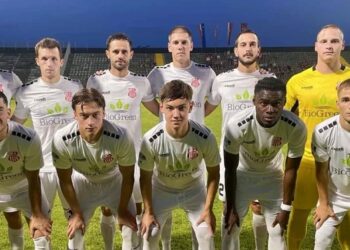 Hrabri Vrščani poraženi u Šapcu