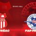 OFK Vršac 20. avgusta dočekuje FAP iz Priboja