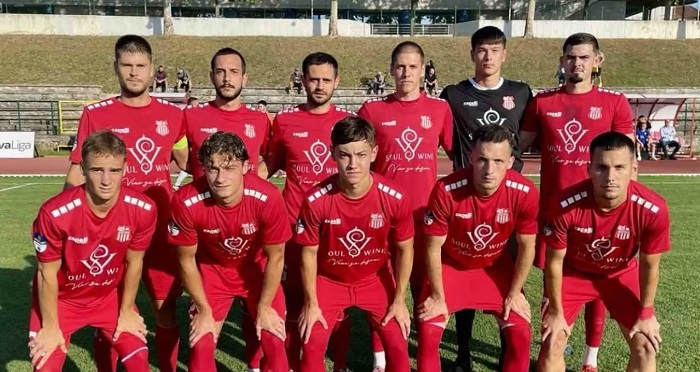 Vrščani ponovo bez golova na domaćem terenu