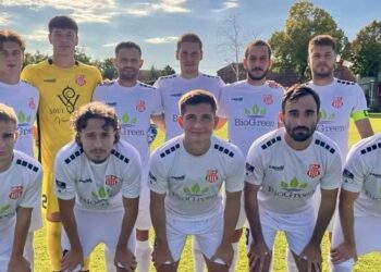 OFK Vršac bez bodova u Novom Sadu